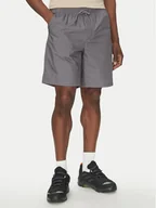 Odzież trekkingowa męska - Columbia Szorty sportowe Washed Out™ Easy Short 2119671 Szary Regular Fit - miniaturka - grafika 1