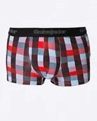 Majtki męskie - SZORTY ATLANTIC EMBAJ EEH-086 (kolor niebieski, rozmiar L) - miniaturka - grafika 1