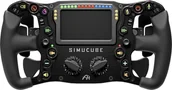 Kontrolery gier na PC - Kierownica Ascher Racing AR x Simucube ULTIMATE kierownica 76080085 - miniaturka - grafika 1