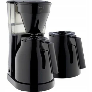 Ekspres do kawy Melitta Easy Therm I 1023-06 - Ekspresy do kawy - miniaturka - grafika 1