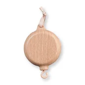 Karuzele dla niemowląt - Quax - Głośnik na mobil POZYTYWKA SHIKO, mother &nature sounds - miniaturka - grafika 1