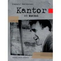 Kantor od kuchni - Krzysztof Miklaszewski - Pamiętniki, dzienniki, listy - miniaturka - grafika 1