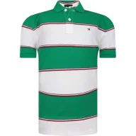 Koszulki dla chłopców - Tommy Hilfiger Polo | Regular Fit - miniaturka - grafika 1