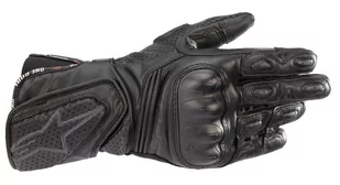 Rękawice Sportowe Alpinestars Stella Sp-8 V3 Kolor Czarny - Rękawice motocyklowe - miniaturka - grafika 1