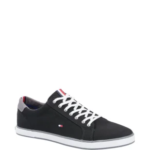 Tommy Hilfiger Tenisówki Harlow - Trampki męskie - miniaturka - grafika 1