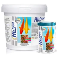 Pokarm dla ryb - OTTAVI Pokarm Hi-Food Koi 10,5 lt 1200 g (OTMA018) - miniaturka - grafika 1