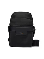 Nerki - BOSS Saszetka Ray 50562886 Czarny - miniaturka - grafika 1