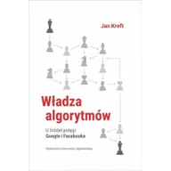 Podstawy obsługi komputera - Władza algorytmów - miniaturka - grafika 1