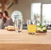 Kieliszki - Zestaw 6 kieliszków 60ml CIAO - Leonardo - miniaturka - grafika 1