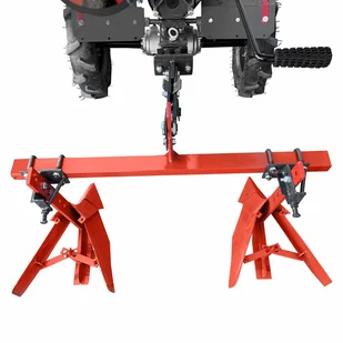 Obsypnik talerzowy AGRORAY AR-OT01 z regulacją szerokości - Części i akcesoria do maszyn rolniczych - miniaturka - grafika 6