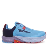 Buty sportowe damskie - Buty do biegania Altra Timp 5 AL0A85P64 Niebieski - miniaturka - grafika 1