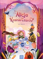Książki edukacyjne - Alicja w Krainie Czarów - Sara Ugolotti - miniaturka - grafika 1