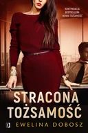 Literatura obyczajowa - Stracona tożsamość - miniaturka - grafika 1