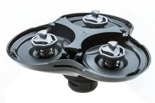 Philips - Dolny element golący - CP0264/01 - Akcesoria i części AGD - miniaturka - grafika 1