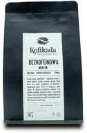 Kawa - Kawa ziarnista Kofikada Kawa ziarnista Meksyk Decaf Mountain Water Process Espresso 250g - Kawa bezkofeinowa - miniaturka - grafika 1