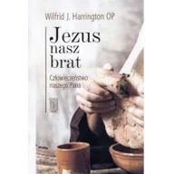 Religia i religioznawstwo - Jezus nasz brat - miniaturka - grafika 1