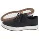 Półbuty męskie - Półbuty Maple Grove Oxford Black Knit 0A5PN4 015 (TI112-a) Timberland - miniaturka - grafika 1