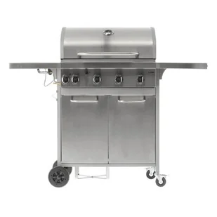 Grill gazowy LUND 99655 - Grille gazowe - miniaturka - grafika 1