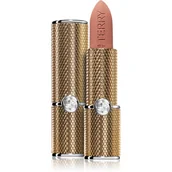 Szminki - By Terry Luksusowa pomadka Rouge Opulent N1 - miniaturka - grafika 1