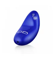 Wibratory i masażery - Lelo Stymulator łechtaczki - Nea 2 Midnight Blue LE085B [5530686] - miniaturka - grafika 1