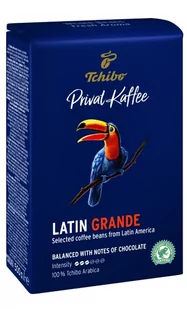 Tchibo Kawa ziarnista Privat Kaffee Latin Grande 500g 4046234724974 - Kawa - miniaturka - grafika 2