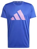 Koszulki męskie - adidas Koszulka męska Run It, L - miniaturka - grafika 1