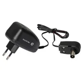 Wzmacniacze antenowe - Zasilacz wzmacniaczy antenowych 12V 100mA z separatorem - miniaturka - grafika 1