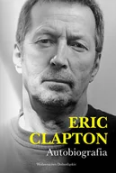 Biografie i autobiografie - Eric Clapton. Autobiografia - miniaturka - grafika 1