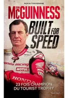 Biografie i autobiografie - Built for Speed Mon autobiographie - miniaturka - grafika 1