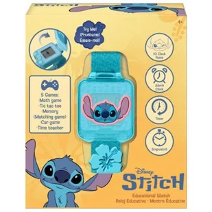 Kids Licensing LAS4163 - Zegarki dla dzieci - miniaturka - grafika 2