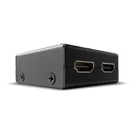 Inne akcesoria audio-wideo - Lindy 38336 video switch HDMI - miniaturka - grafika 1