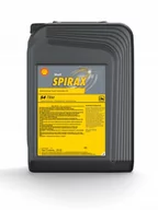Oleje silnikowe - Shell Spirax S4 TXM 20 Litr Kanister 550027810 - miniaturka - grafika 1