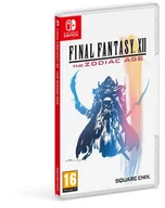 Gry Nintendo Switch - Final Fantasy XII: The Zodiac Age GRA NINTENDO SWITCH - miniaturka - grafika 1