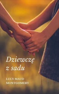 Dziewczę z sadu - E-booki - literatura obca - miniaturka - grafika 1