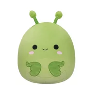 Maskotki i pluszaki - SQK - Medium Plush (12" Squishmallows) (Trenton - Green Praying Mantis W/Sparkle Wings) Phase 19 - miniaturka - grafika 1