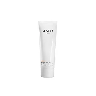Matis Paris Delicate Sensi-Mask - Delikatna maska do cery wrażliwej 50ml - Maseczki do twarzy - miniaturka - grafika 1