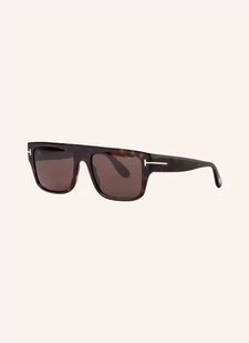 Tom Ford Okulary Przeciwsłoneczne ft0907 braun - Okulary przeciwsłoneczne - miniaturka - grafika 1