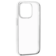 Etui i futerały do telefonów - Etui Puro Impact Clear do iPhone 14 Pro Przezroczysty - miniaturka - grafika 1