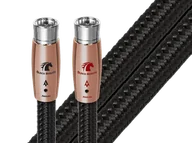 Kable - Audioquest Black Beauty XLR (1 m) - miniaturka - grafika 1