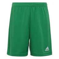 Spodenki damskie - adidas Ent22 SHO Y szorty Unisex - miniaturka - grafika 1