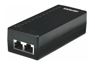 Intellinet Network Solutions Intellinet adapter PoE IEEE 802.3af class3 1 portow - Adaptery i przejściówki - miniaturka - grafika 4