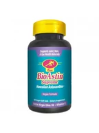 Suplementy diety - KENAY Bioastin supreme x 60 kaps Kenay - miniaturka - grafika 1