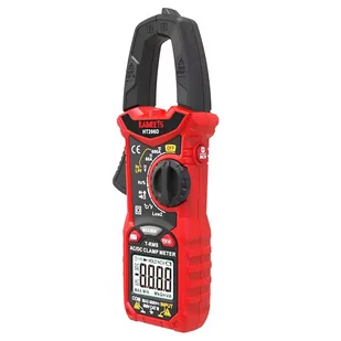 KAIWEETS HT206D Digital Clamp Meter,LowZ - Multimetry - miniaturka - grafika 2