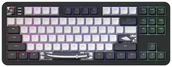 Klawiatury - Dark Project ALU Bushido - miniaturka - grafika 1