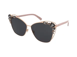 Jimmy Choo Kyla/S 25TH DDB/IR - Okulary przeciwsłoneczne - miniaturka - grafika 1