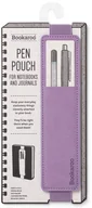 Zakładki do książek - Bookaroo Pen Pouch - uchwyt na długopis wrzosowy - IF - miniaturka - grafika 1
