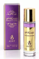 Wody i perfumy damskie - Ayat Perfumes, Princess of Dubai, woda perfumowana, 30 ml - miniaturka - grafika 1