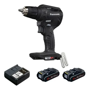 Panasonic EY1DD1J18D - Wiertarko-wkrętarki akumulatorowe - miniaturka - grafika 1