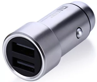 Xiaomi Ładowarka Samochodowa ZMI AP821 2x Quick Charge 3 zmi_20181203112841 - Ładowarki samochodowe - miniaturka - grafika 1