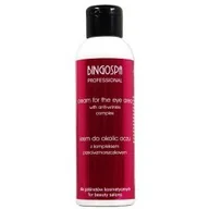 Kosmetyki pod oczy - BINGOSPA Krem do okolic oczu z kompleksem przeciwzmarszczkowym BINGOSPA Professional - miniaturka - grafika 1